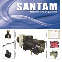 اکچویتور استاتیک 100 تن -  Actuator 1000 KN Static