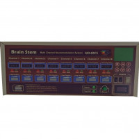 8channal Brain Electric Stimulator(HD-tDCS) for research