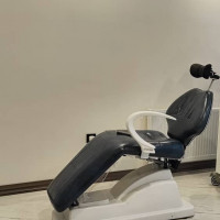 بازوی رباتیک سگال استپ