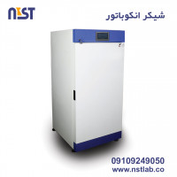 Shakerb Incubator 300 lit-A+