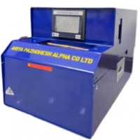 سنجش نمک نفت خام