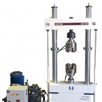 Axial Fatigue Testing Machine - Servo Hydraulic 250 KN