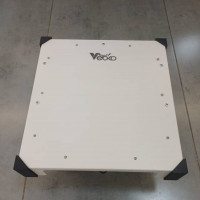 دستگاه اینورتر خورشیدی 5 کیلووات