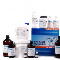 محلول سدیم نیتریت جهت کالیبراسیون اسپکتروفوتومیتر نورهای ناخواسته