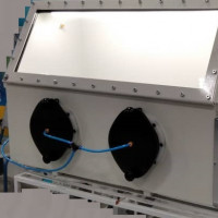 گلاوباکس پیشرفته نانو