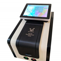 NanoDrop-Spectrophotometer