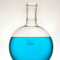 بالن ته گرد 150cc