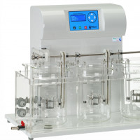 تست زمان باز شدن شیاف