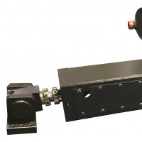 اکچویتور  کشش و فشار دینامیک 2.5 تن