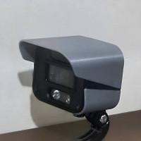 AI-Based Driver Behavior Monitoring System