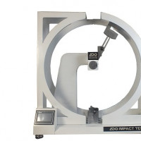Izod &amp;amp;amp;amp;amp;amp; Charpy Impact Tester 20j