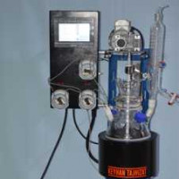 پایلوت راکتور