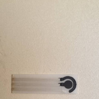 الکترود صفحه ای