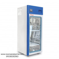 یخچال و فریزر آزمایشگاهی 20- درجه 300ax