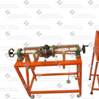 چرخ دنده سیاره ای (خورشیدی)