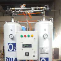 oxygen generator