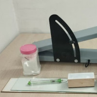 آزمایش تعیین ضریب اصطکاک