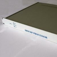 RF Processor (DRM)
