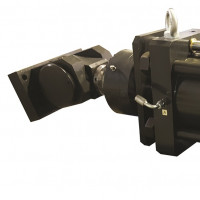 اکچویتور استاتیک 60 تن -  Actuator 600 KN Static