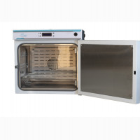 انکوباتور حرارتی فن دار ۵۵لیتری