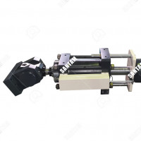 اکچویتور استاتیک 100 تن -  Actuator 1000 KN Static