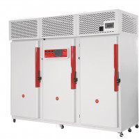 High Capacity Laboratory Freezer 40- C