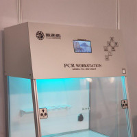 کابینت ایمن جهت انجام آزمایش مولکولی
