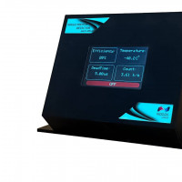 آشکارساز تک فوتون مادون قرمز