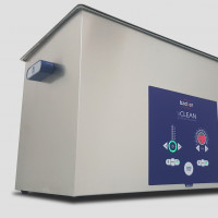 حمام التراسونیک - حمام فراصوت - حمام مافوق صوت