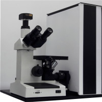 میکروسکوپ رامان با حساسیت بالا
