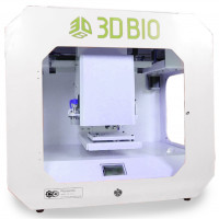 چاپگر سه بعدی زیستی (بایوپرینتر)