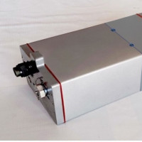 3D Optical Profilometer