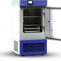 شیکر انکوباتور معمولی 300 لیتری مدل Eco