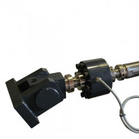 Actuator 50 KN Static - Mechanical Testing Equipment
