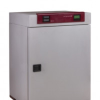 انکوباتور دما،رطوبت،o2،co2