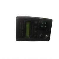 دیتالاگر دما