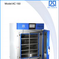 انکوباتور co2