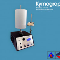 دستگاه کیموگراف استیمولاتور دیجیتال
