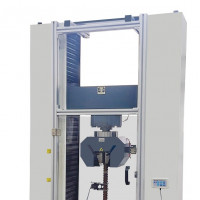 Universal Testing Machine -Servo Electrical Tensile 600 KN