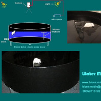 موریس واتر میز