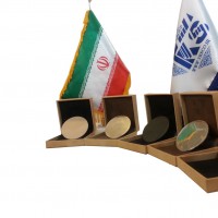 تارگت اکسید روی