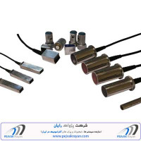 پراب التراسونیک ضخامت سنجی