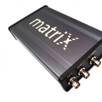 کارت اسیلوسکوپ 60 مگاهرتز دو کاناله