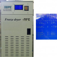 Freeze Dryer -70