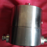 پمپ دیافراگمی فشار قوی