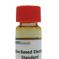 High Performance Iodine Based Electrolyte