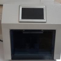 دستگاه استخراج اسید نوکلئیک