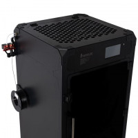 پرینتر سه بعدی ثمین