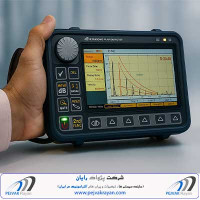 Portable Ultrasonic Flaw Detector