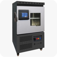 Touch Control Cold Incubator